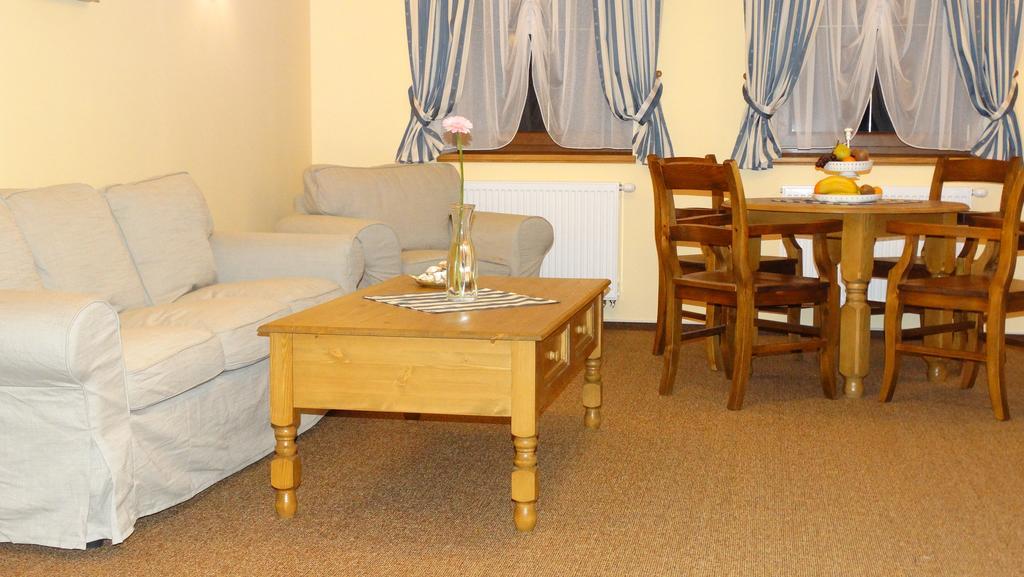 Penzion Porici Trutnov Room photo
